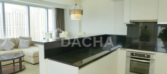 2 bedrooms Apartment in Dubai Marina, UAE No. 27352 3