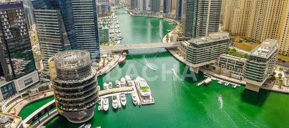 2 bedrooms Apartment in Dubai Marina, UAE No. 27352 11
