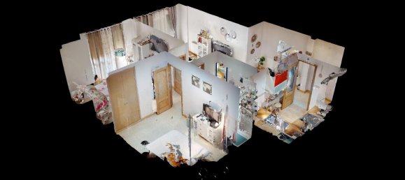 Apartamento de 2 dormitorios en Toledo, Spain No. 178019 28