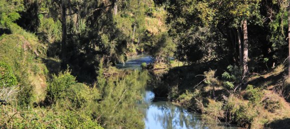  House in Kyogle, Australia No. 1026 11