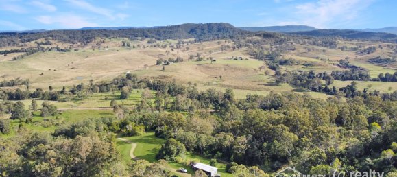  House in Kyogle, Australia No. 1026 13