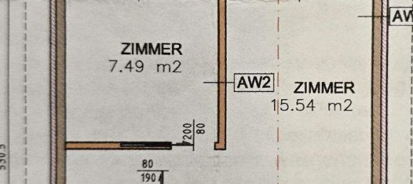 3-Zimmer Haus in Stockerau, Austria, Nr. 189424 34