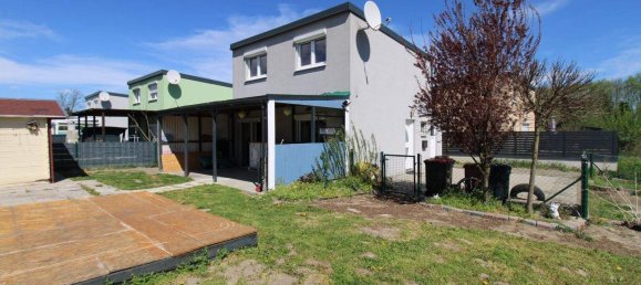 3-Zimmer Haus in Stockerau, Austria, Nr. 189424 21