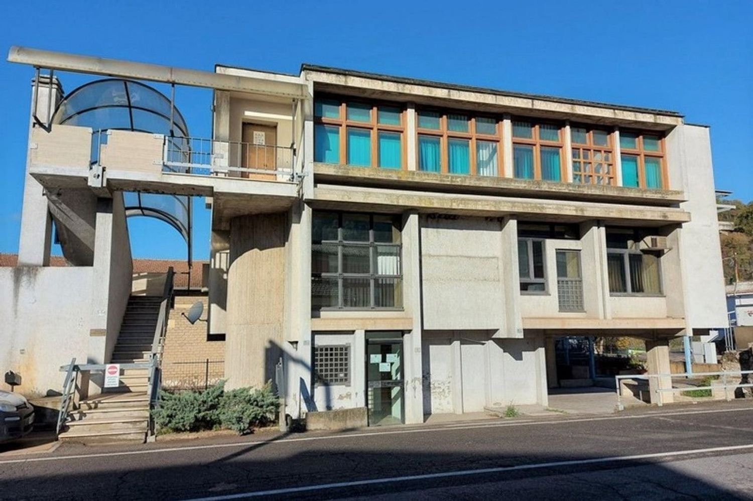 115m² Office in Montefranco, Italy No. 370769