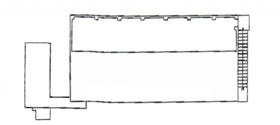 115m² Office in Montefranco, Italy No. 370769 4