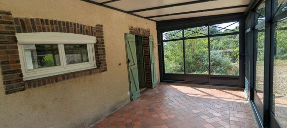 3 Schlafzimmer Haus in Orne, France, Nr. 321487 2