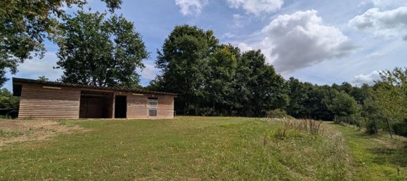 3 Schlafzimmer Haus in Orne, France, Nr. 321487 10