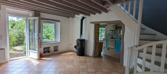 3 Schlafzimmer Haus in Orne, France, Nr. 321487 12