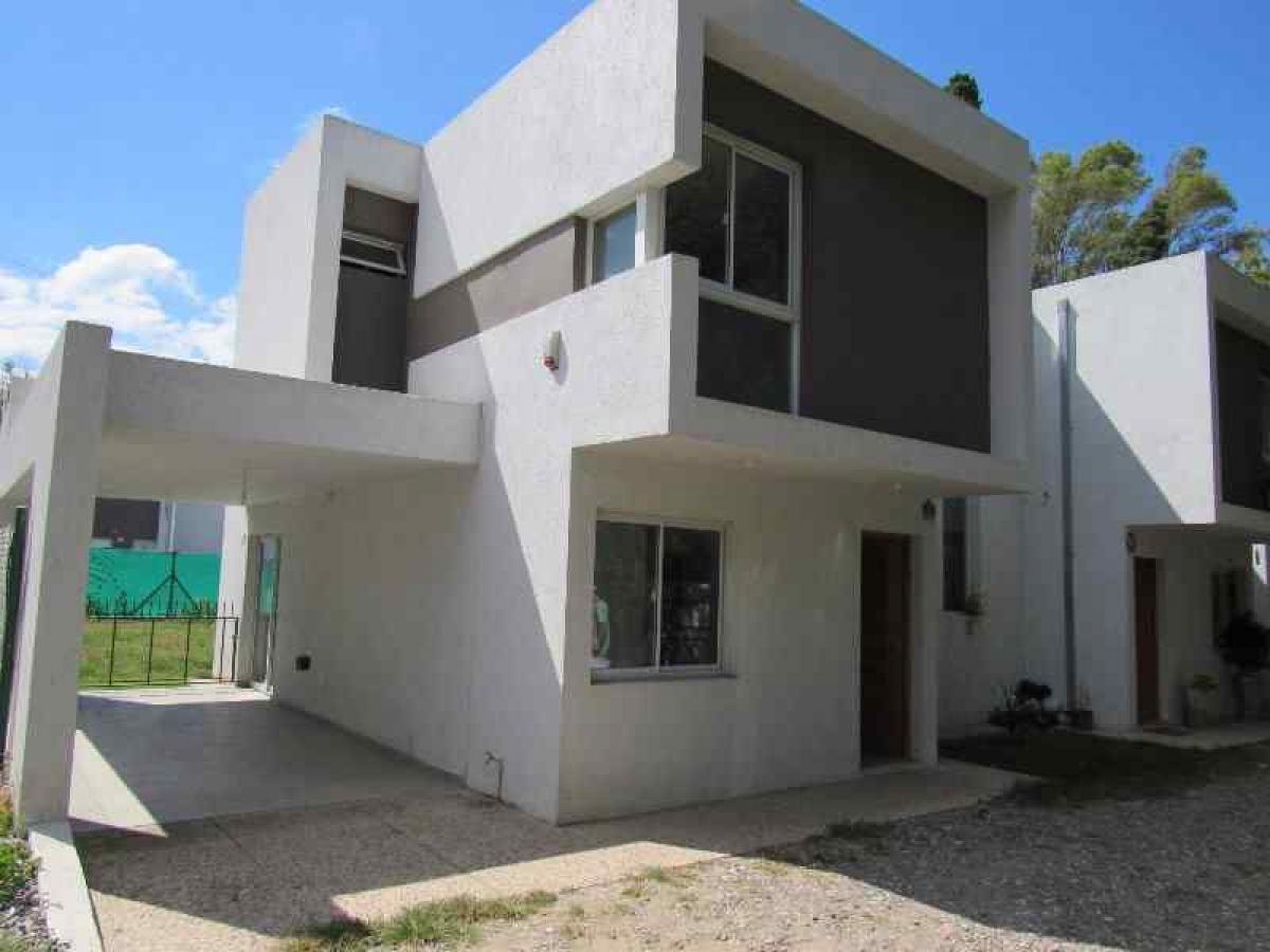 3 chambres Maison à Cordoba, Argentina No. 10639