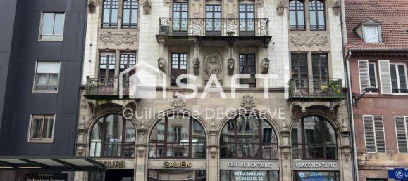 7-salle Propriété commerciale à Strasbourg, France No. 210193 3