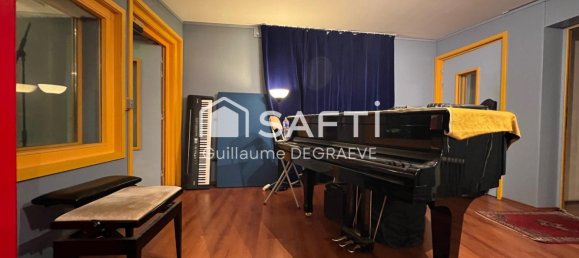 7-salle Propriété commerciale à Strasbourg, France No. 210193 4