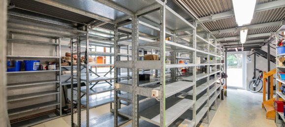 710m² Commercial property in Erfurt, Germany No. 208972 5