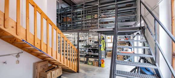 710m² Commercial property in Erfurt, Germany No. 208972 6