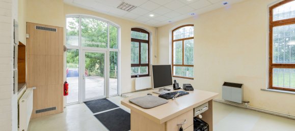 710m² Commercial property in Erfurt, Germany No. 208972 4