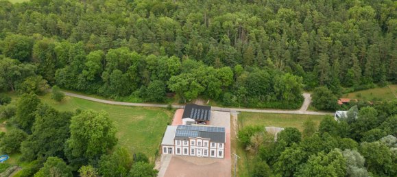 710m² Commercial property in Erfurt, Germany No. 208972 40