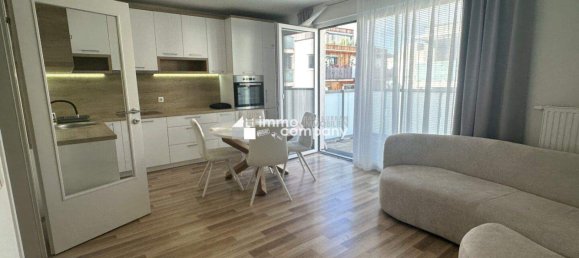 2غرفة شقة في Favoriten, Austria رقم 249985 2