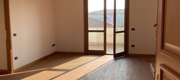 5 rooms Duplex in Padua, Italy No. 60487 19