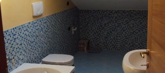 5 rooms Duplex in Padua, Italy No. 60487 11