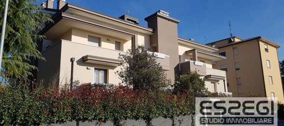 5 rooms Duplex in Padua, Italy No. 60487 15