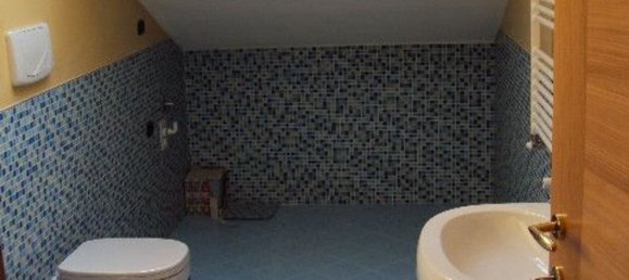 5 rooms Duplex in Padua, Italy No. 60487 13