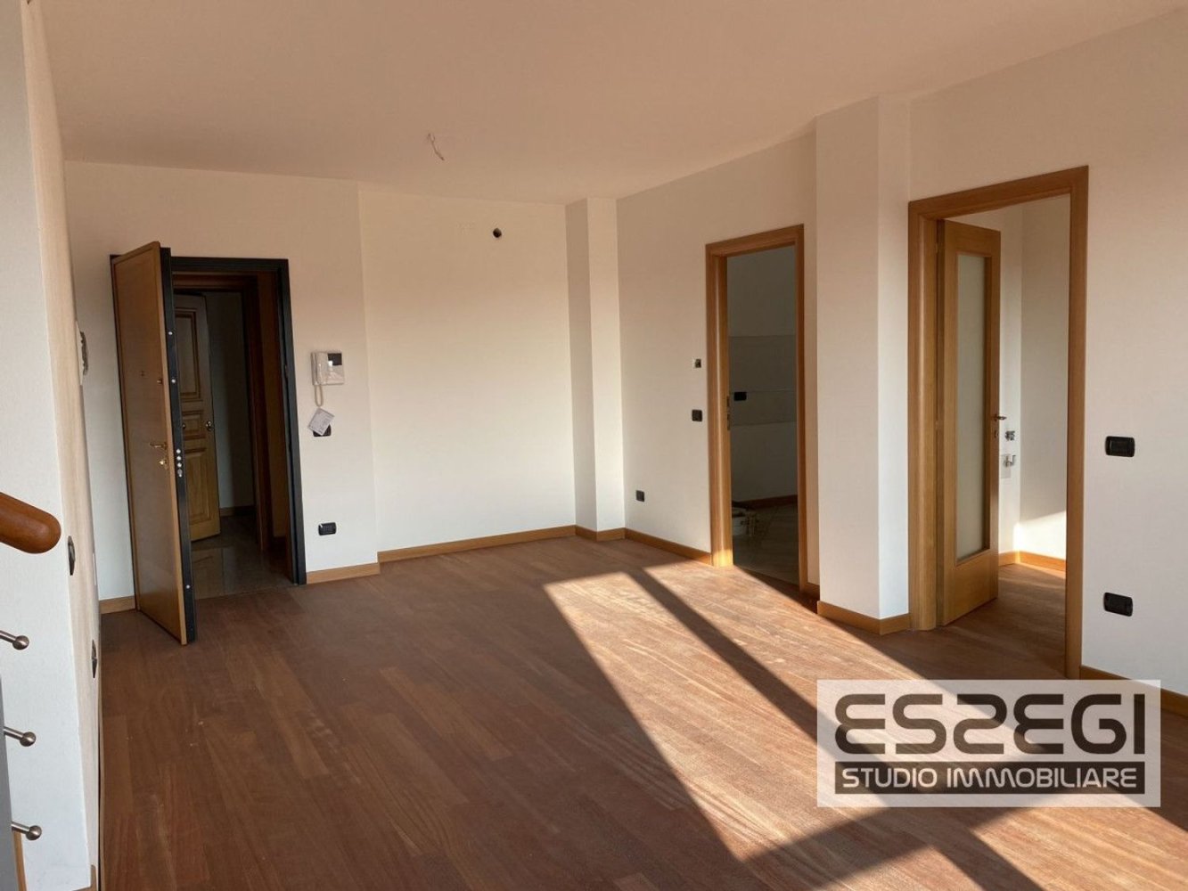 5 rooms Duplex in Padua, Italy No. 60487