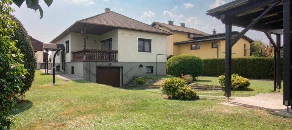 5-salle Maison à Statzendorf, Austria No. 231714 21