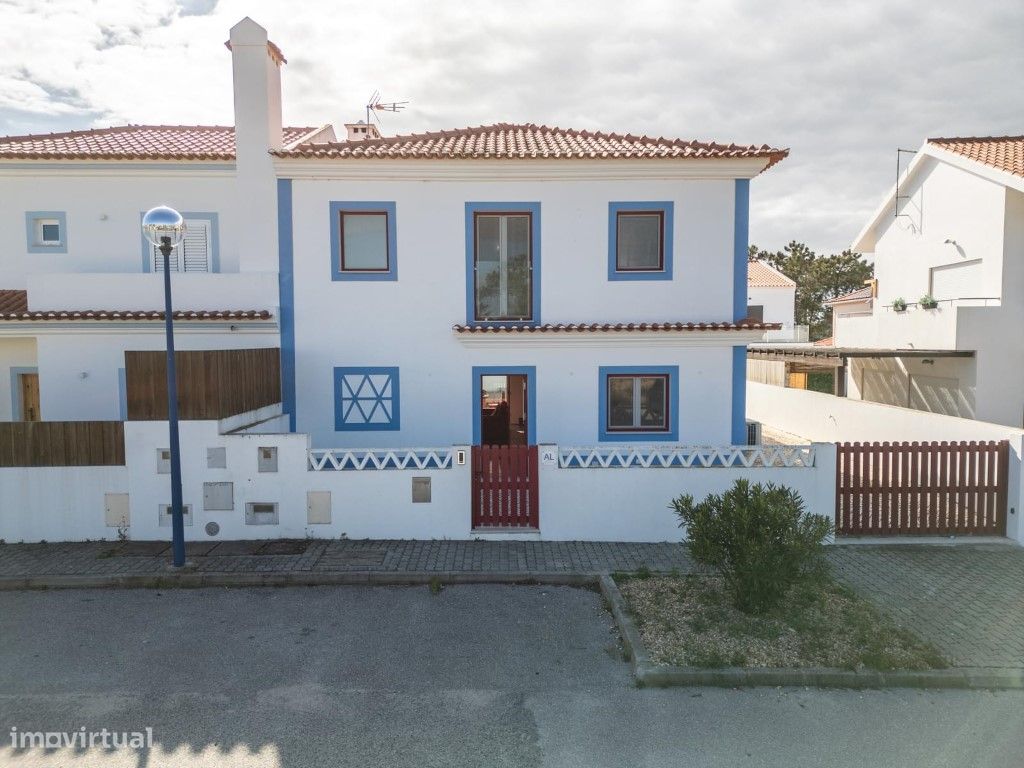 3 bedrooms House in Alcacer do Sal, Portugal No. 109065