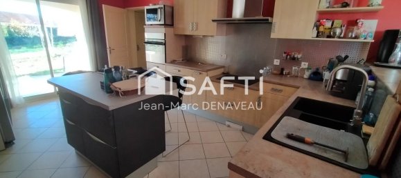 4 bedrooms House in Lerne, France No. 42125 5