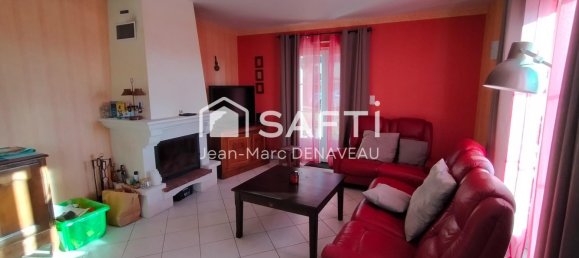 4 bedrooms House in Lerne, France No. 42125 6