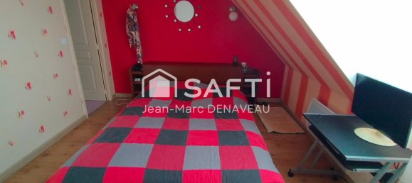 4 bedrooms House in Lerne, France No. 42125 9