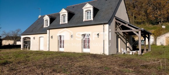 4 bedrooms House in Lerne, France No. 42125 2