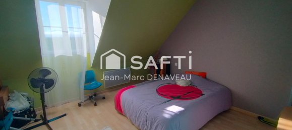 4 bedrooms House in Lerne, France No. 42125 8