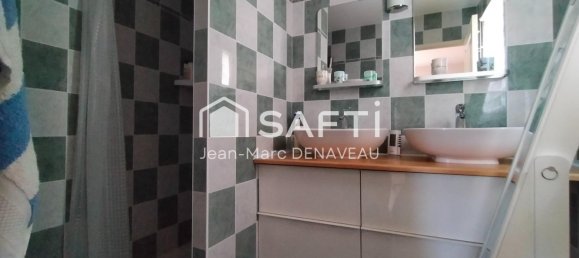 4 bedrooms House in Lerne, France No. 42125 12