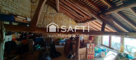 4 bedrooms House in Lerne, France No. 42125 13