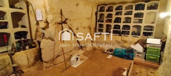 4 bedrooms House in Lerne, France No. 42125 16