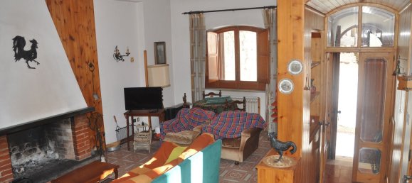 6غرفة شقة في Rivisondoli, Italy رقم 39734 4