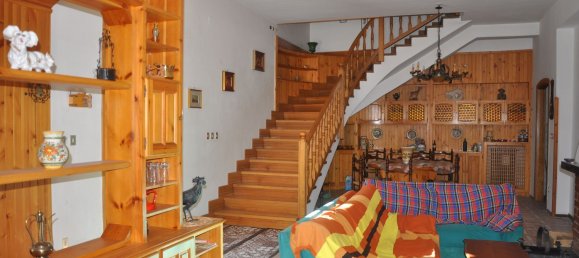 6غرفة شقة في Rivisondoli, Italy رقم 39734 8