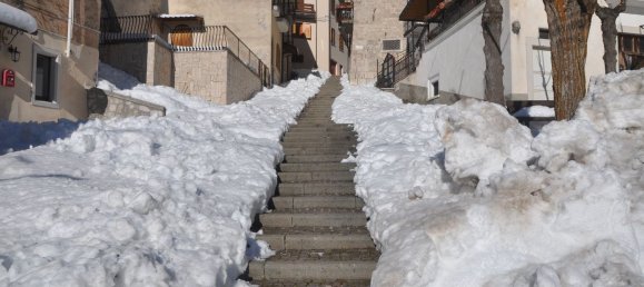 6غرفة شقة في Rivisondoli, Italy رقم 39734 2