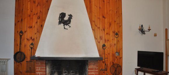 6غرفة شقة في Rivisondoli, Italy رقم 39734 6