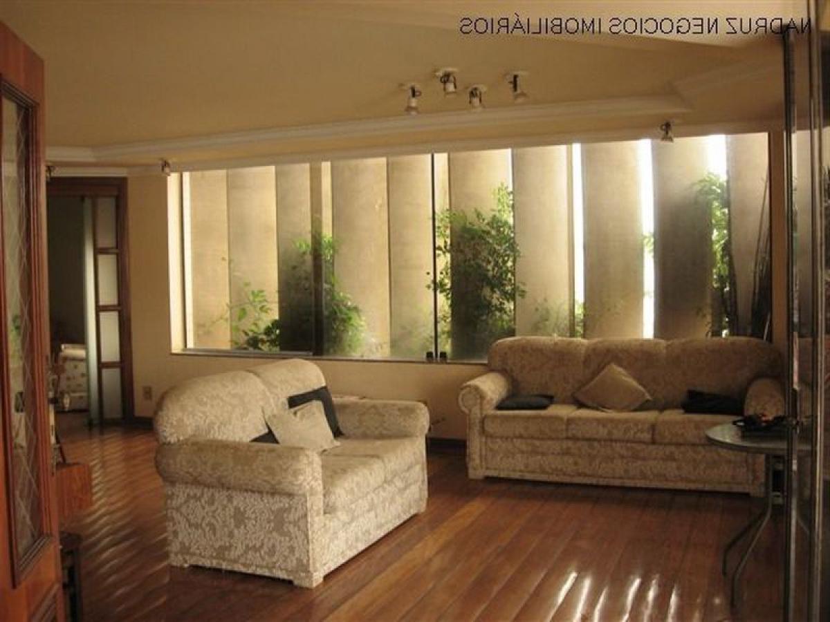 4 bedrooms Apartment in Sao Paulo, Brazil No. 433386
