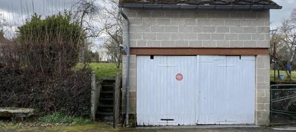 3 bedrooms House in Le Dorat, France No. 286242 12