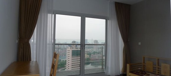 Apartamento T3 em Ba Dinh, Vietnam N.º 5784 13