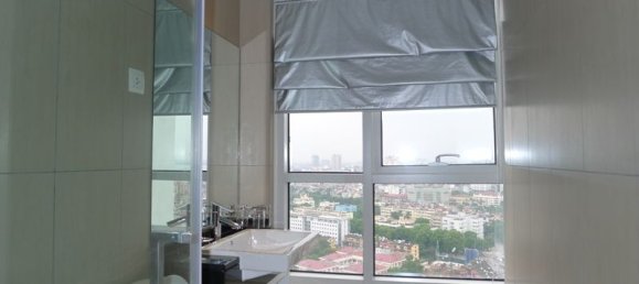 Apartamento T3 em Ba Dinh, Vietnam N.º 5784 14