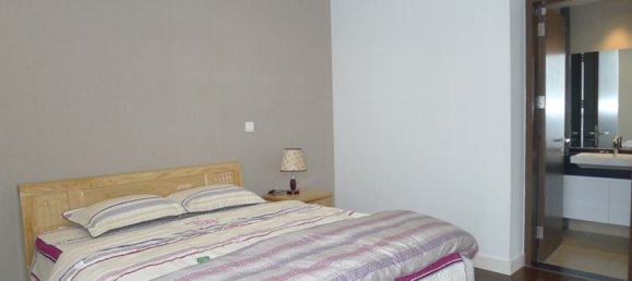 Apartamento T3 em Ba Dinh, Vietnam N.º 5784 12