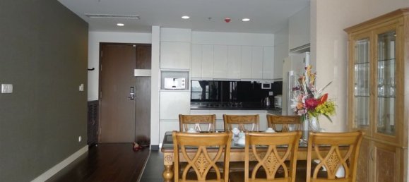 Apartamento T3 em Ba Dinh, Vietnam N.º 5784 5