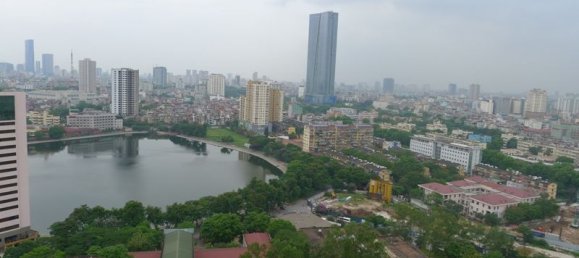 Apartamento T3 em Ba Dinh, Vietnam N.º 5784 17