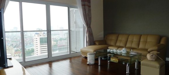 Apartamento T3 em Ba Dinh, Vietnam N.º 5784 2