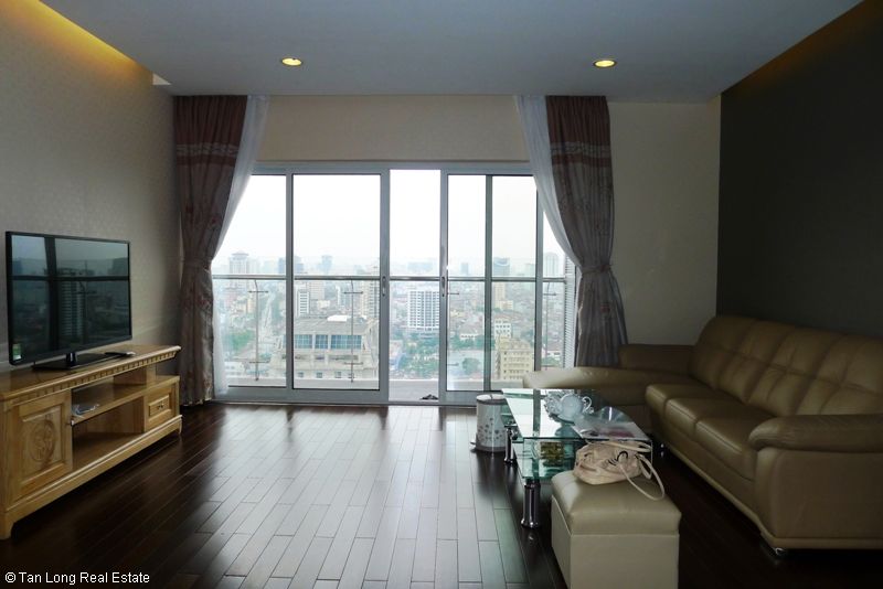 Apartamento T3 em Ba Dinh, Vietnam N.º 5784