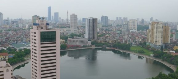 Apartamento T3 em Ba Dinh, Vietnam N.º 5784 20