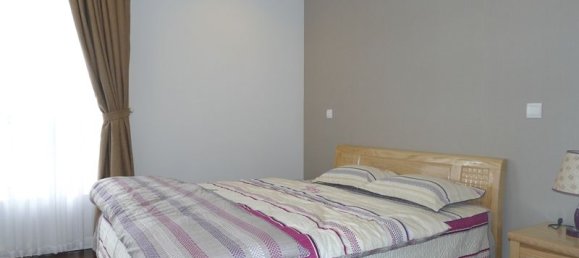 Apartamento T3 em Ba Dinh, Vietnam N.º 5784 11